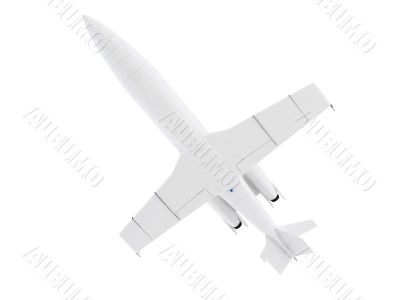 Jet Airplane