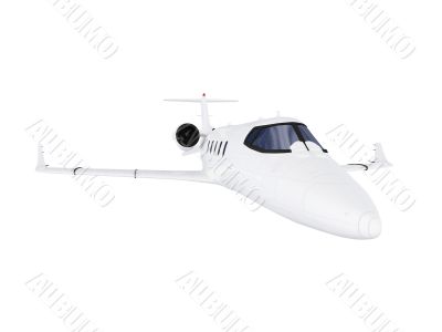 Jet Airplane