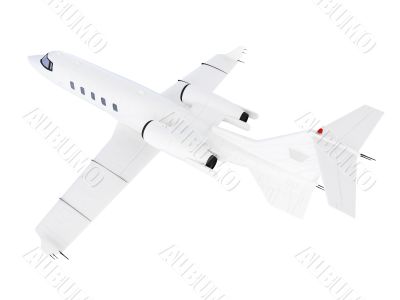 Jet Airplane
