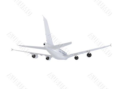 Big Airplane