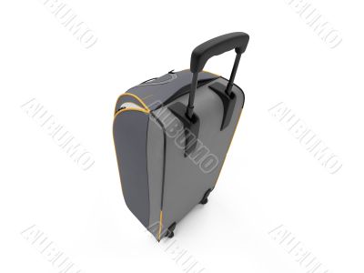 Travel bag