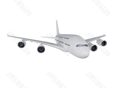 Big Airplane
