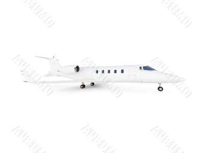 Jet Airplane