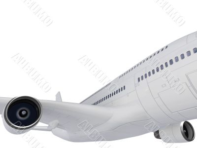 Big Airplane