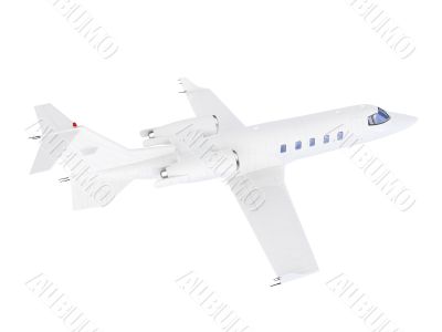 Jet Airplane