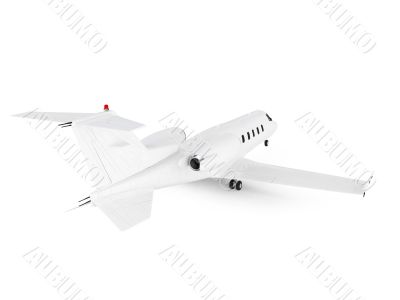 Jet Airplane