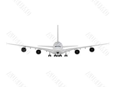 Big Airplane