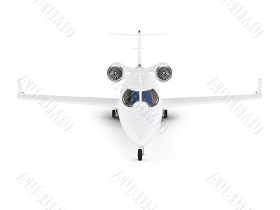 Jet Airplane