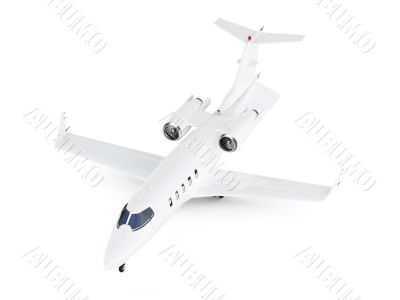 Jet Airplane