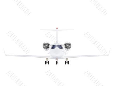 Jet Airplane