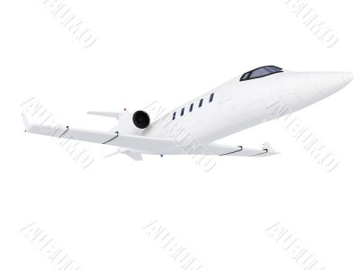 Jet Airplane