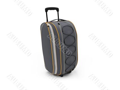 Travel bag