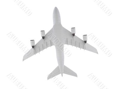 Big Airplane