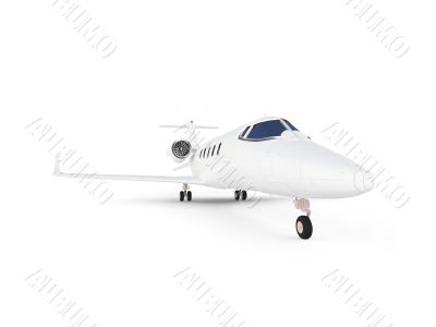 Jet Airplane