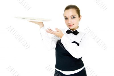 Waitress