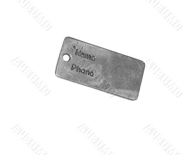 Id Tag