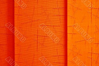 Orange Background Texture