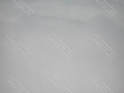 cloudy sky