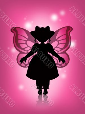Small fairy