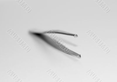 Tweezers