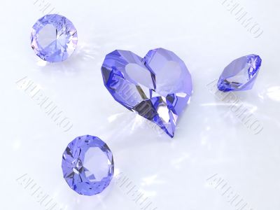 Diamonds