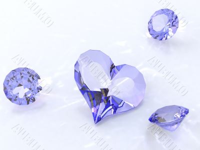 Diamonds