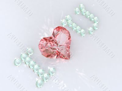 Diamonds