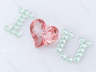 Diamonds