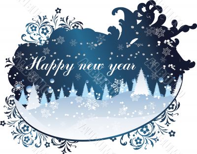 Happy new year