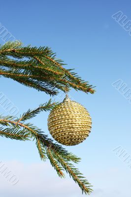 its christmastime
