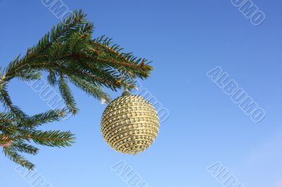 christmas season