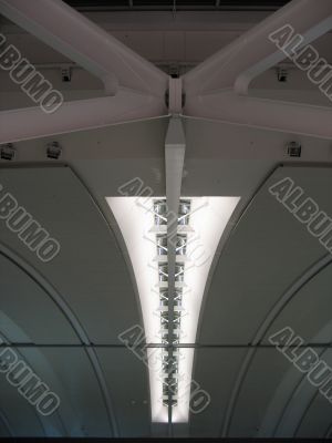 ceiling