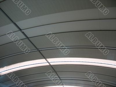 ceiling