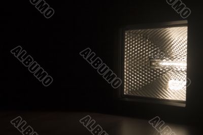 Light bulb
