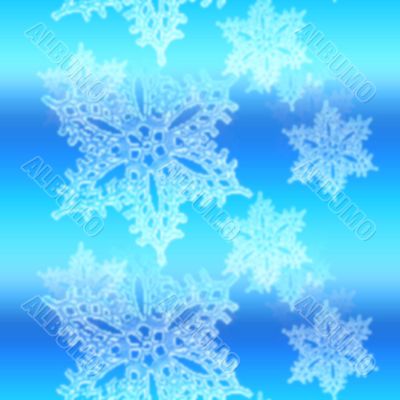 Snowflakes