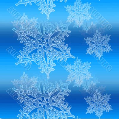 Snowflakes