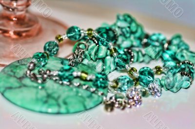 Turquoise