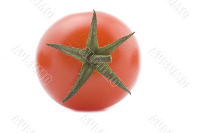 Raw tomato