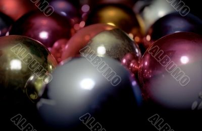 Christmas background