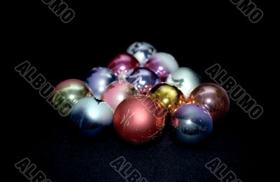 Christmas decoration