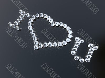 Diamonds