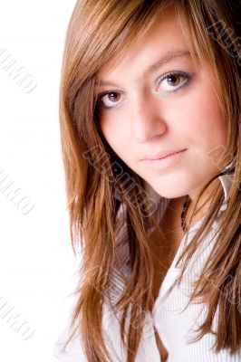 Girlportrait