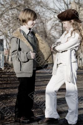 Fashion Kids