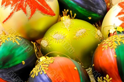 Christmas Decorations