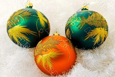Christmas Decorations