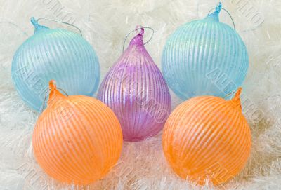 Christmas Decorations