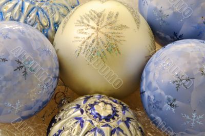 Christmas Decorations