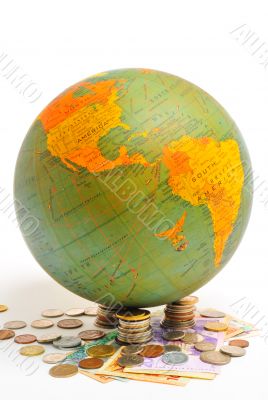 World Globe