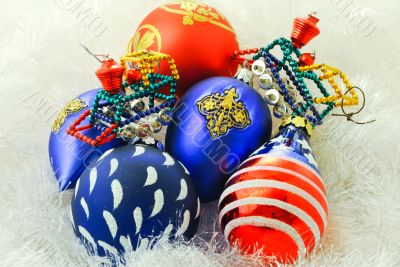Christmas Decorations