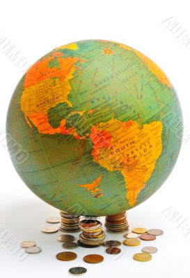 World Globe